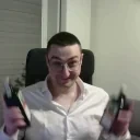 alkoholik97 emote for Discord