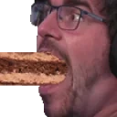 AlexCake emote for Discord
