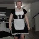 AllenMaid emote for Discord