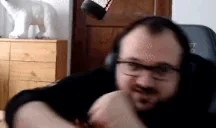 alanSmash emote for Discord