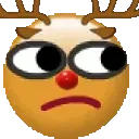 alooking emote for Discord