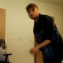 albiDance emote for Discord