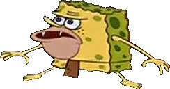 Alerted emote for Discord