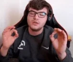 aloisnRage emote for Discord