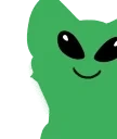 alienwave emote for Discord