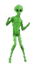 AlienDance2 emote for Discord