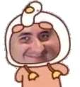alk4wiggle emote for Discord