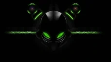 Alienware emote for Discord