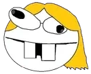 alaideEBLAN emote for Discord