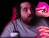 albeeesPOG emote for Discord