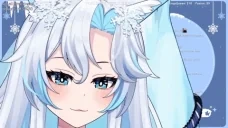 AlanaPoggers emote for Discord