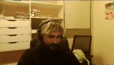 ALBIRAGE emote for Discord