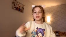 AliceDance emote for Discord