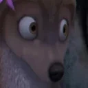 AlphaStare emote for Discord