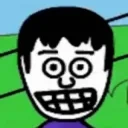 AlejoSmile emote for Discord