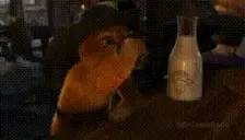 Alcoholismo emote for Discord