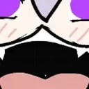 Alinsane emote for Discord