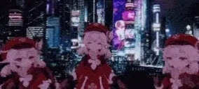 AlienGathering emote for Discord