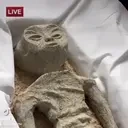 aliencake emote for Discord