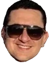 alk4Kool emote for Discord