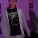 aloreFloss emote for Discord