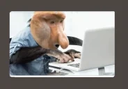 AlumnoOpina emote for Discord