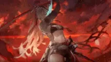 Alpha emote for Discord