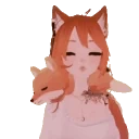 almondJAM emote for Discord