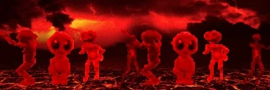 AlienGathering emote for Discord