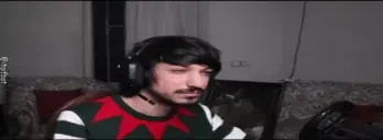 AlirexSUS emote for Discord