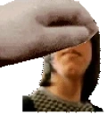 AlexPet emote for Discord