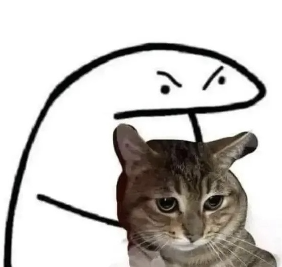 AngryPawrent emote for Discord