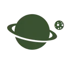 AluhPlanet1 emote for Discord