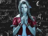 Algebra emote for Discord