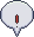 alert emote for Discord