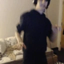 AlienPls7 emote for Discord