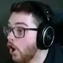 alluppOOOO emote for Discord