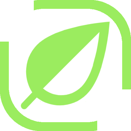 Leaf emote for Discord