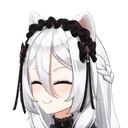 aliwayNODDERS emote for Discord