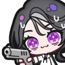 ALCHpanic emote for Discord