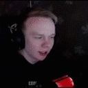 albinLick emote for Discord