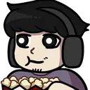 alexbyChisme emote for Discord