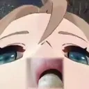 albedochups emote for Discord