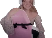 aliceStulchik emote for Discord