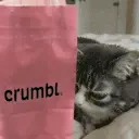 Alcrumbl emote for Discord