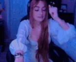 AliseGroove emote for Discord