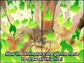 AllThisFIRE emote for Discord