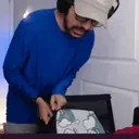 AlidpLeave emote for Discord