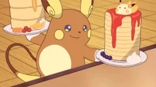 AlolanRaichu emote for Discord