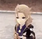 albedogun emote for Discord